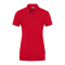 JAKO Doubletex Polo Shirt Damen Rot F100 - rot
