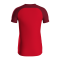 JAKO Iconic Poloshirt Rot F103 - rot