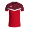 JAKO Iconic Poloshirt Rot F103 - rot