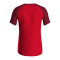 JAKO Iconic T-Shirt Rot F103 - rot