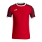 JAKO Iconic Trikot Kids Rot F113 - rot