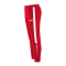 JAKO Power Freizeithose Rot Weiss F105 - rot
