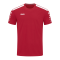 JAKO Power T-Shirt Damen Rot Weiss F100 - rot