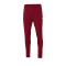 JAKO Premium Trainingshose Rot F01 - rot