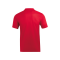 Jako Prestige Poloshirt Rot F01 - Rot