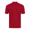 JAKO Pro Casual Poloshirt Rot F141 - rot
