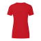 JAKO Promo T-Shirt Damen Rot F100 - rot