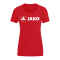 JAKO Promo T-Shirt Damen Rot F100 - rot