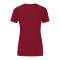JAKO Promo T-Shirt Damen Rot F151 - rot