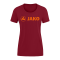 JAKO Promo T-Shirt Damen Rot F151 - rot