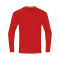 JAKO Run 2.0 Sweatshirt Running Rot F01 - rot