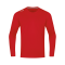 JAKO Run 2.0 Sweatshirt Running Kids Rot F01 - rot
