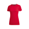 Jako Run 2.0 T-Shirt Running Damen Rot F01 - Rot