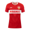 JAKO VfB Stuttgart Trikot Away 2024/2025 Damen Rot F110 - rot