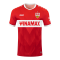 JAKO VfB Stuttgart Trikot Away 2024/2025 Rot F110 - rot