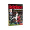 kicker Jahrbuch 2018 - rot