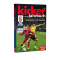 kicker Jahrbuch 2019 - rot