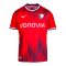 Mizuno VfL Bochum Trikot 3rd 2024/2025 Rot F64 - rot