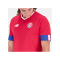 New Balance Costa Rica Trikot Home WM 2022 Rot FHME - rot