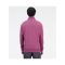 New Balance Essentials Logo Sweatshirt Rot FWAD - rot