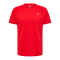 Newline Core T-Shirt Running Rot F3365 - rot