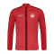 Nike 1.FC Kaiserslautern Trainingsjacke Kids Rot F657 - rot