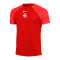 Nike 1.FC Kaiserslautern Trainingsshirt F657 - rot
