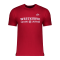 Nike 1.FC Kaiserslautern Westkurve T-Shirt Rot F657 - rot