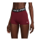 Nike 365 3IN Short Damen Rot F638 - rot