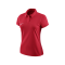 Nike Academy 18 Football Poloshirt Damen F657 - rot