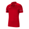 Nike Academy 21 Poloshirt Rot F657 - rot