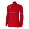 Nike Academy 21 Trainingsjacke Damen Rot F657 - rot