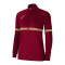 Nike Academy 21 Trainingsjacke Damen Rot F677 - rot