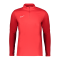 Nike Academy Drill Top Rot F657 - rot