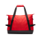 Nike Academy Duffle Tasche Medium Rot F657 - rot