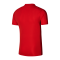 Nike Academy Poloshirt Rot F657 - rot