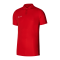 Nike Academy Poloshirt Rot F657 - rot