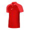 Nike Academy Pro Poloshirt Rot Weiss F657 - rot