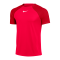 Nike Academy Pro T-Shirt Rot Weiss F635 - rot