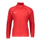 Nike Academy Pro Trainingsjacke Rot F657 - rot