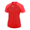 Nike Academy Pro Trainingsshirt Damen Rot Weiss F657 - rot