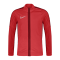 Nike Academy Trainingsjacke Rot F657 - rot