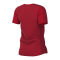 Nike Academy Trainingsshirt Damen Rot F657 - rot