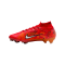 Nike Air Zoom Mercurial Superfly IX Elite FG Rot Weiss Orange F600 - rot
