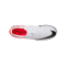 Nike Air Zoom Mercurial Vapor XV Academy TF Rot Weiss Schwarz F600 - rot