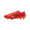 Nike Air Zoom Mercurial Vapor XV Elite FG Rot Weiss Orange F600 - rot