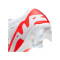 Nike Air Zoom Mercurial Vapor XV Elite FG Rot Weiss Schwarz F600 - rot