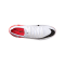 Nike Air Zoom Mercurial Vapor XV Pro FG Rot Weiss Schwarz F600 - rot