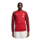 Nike FC Liverpool Anthemjacke Rot F687 - rot