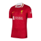 Nike FC Liverpool Auth. Trikot Home 2024/2025 Rot F688 - rot